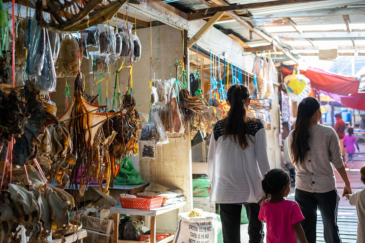 印尼商標註冊文件
